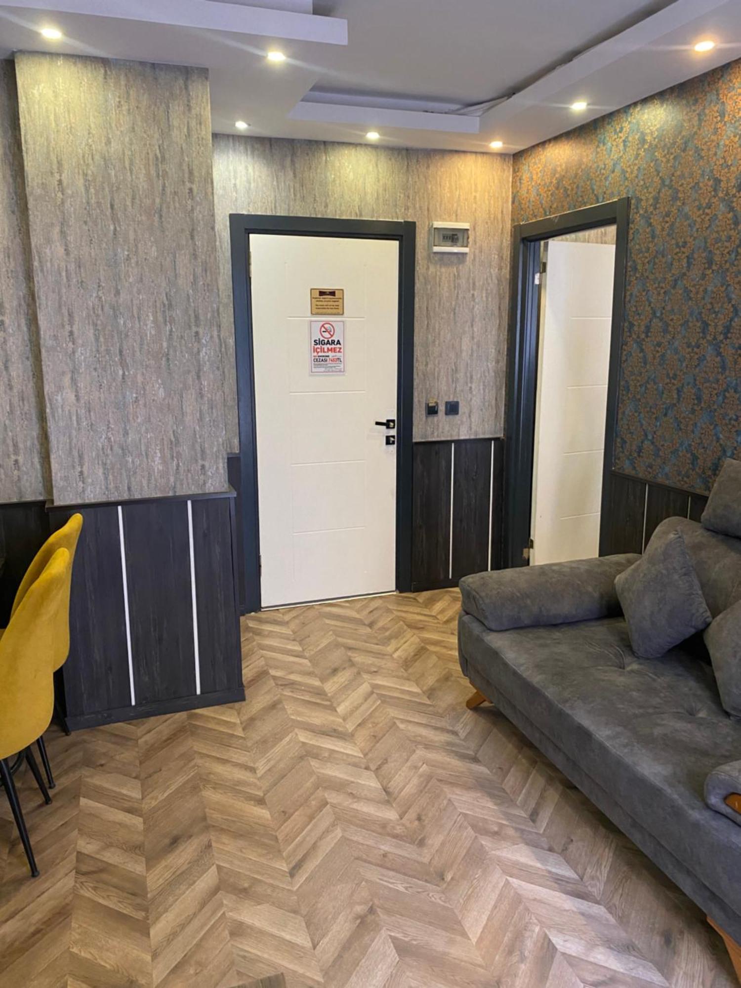 Dolce Vita Suite Hotel Istambul Exterior foto