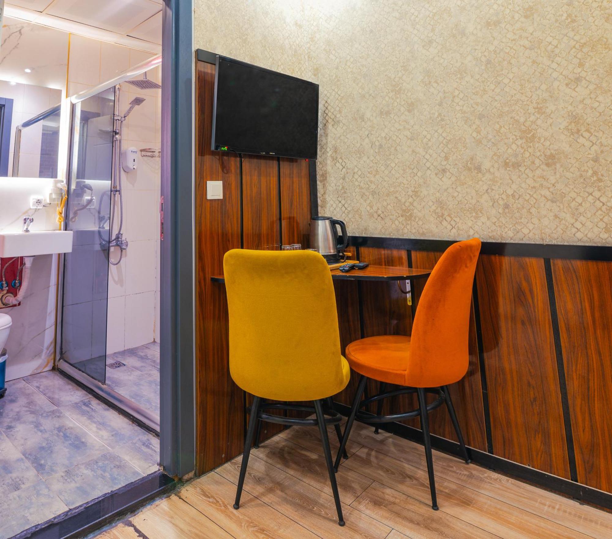 Dolce Vita Suite Hotel Istambul Exterior foto